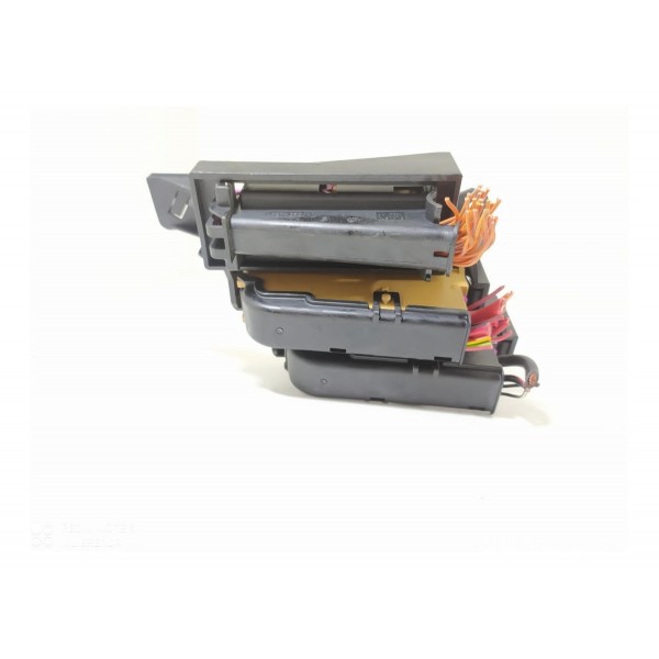 Caixa Fusivel Audi Q5 A4 A5 2.0 2009/2013 Original