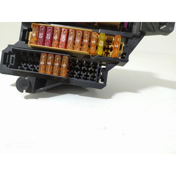 Caixa Fusivel Audi Q5 A4 A5 2.0 2009/2013 Original