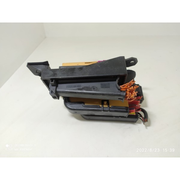 Caixa Fusivel Audi Q5 A4 A5 2.0 2009/2013 Original