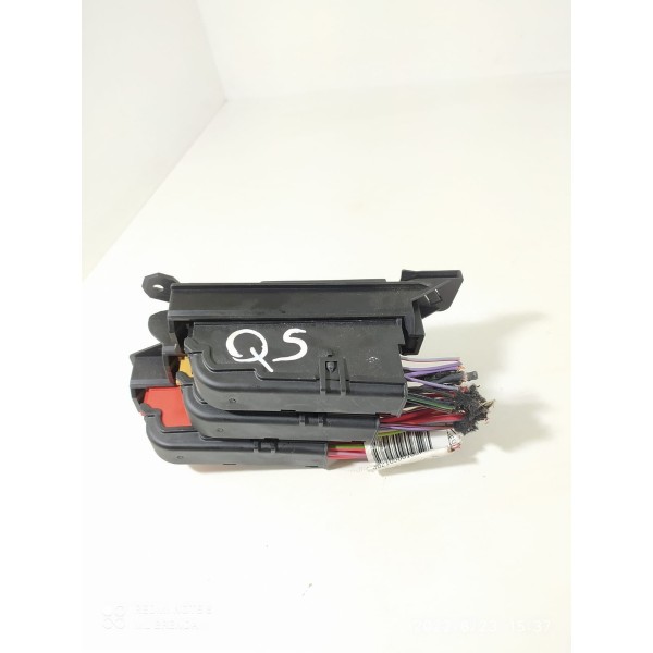 Caixa Fusivel Audi A4 A5 Q5 2.0 2009/2014 Original / 18946