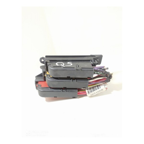 Caixa Fusivel Audi A4 A5 Q5 2.0 2009/2014 Original / 18946
