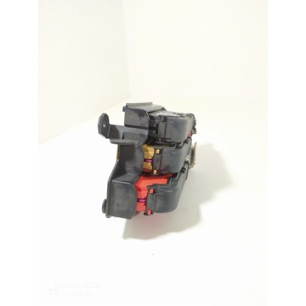 Caixa Fusivel Audi A4 A5 Q5 2.0 2009/2014 Original / 18946