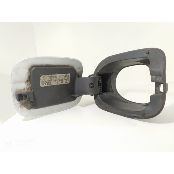 Portinhola Audi Q5 2009/2013 8r0809999b Det Prata 2010