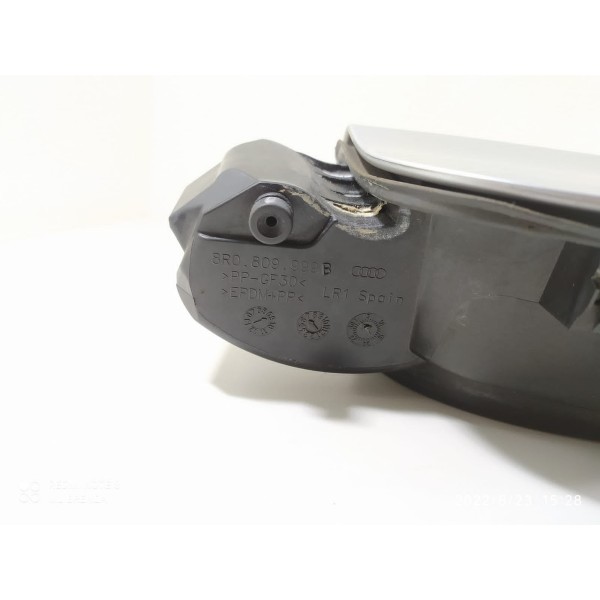 Portinhola Audi Q5 2009/2013 8r0809999b Det Prata 2010