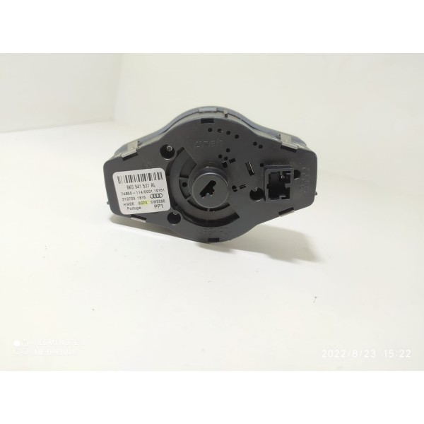 Chave Luz Audi A4 A5 Q5 2009/2013 8k0941531al
