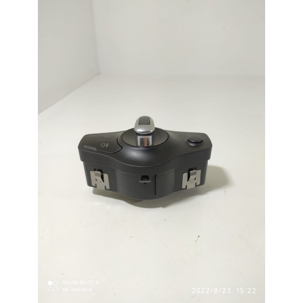 Chave Luz Audi A4 A5 Q5 2009/2013 8k0941531al