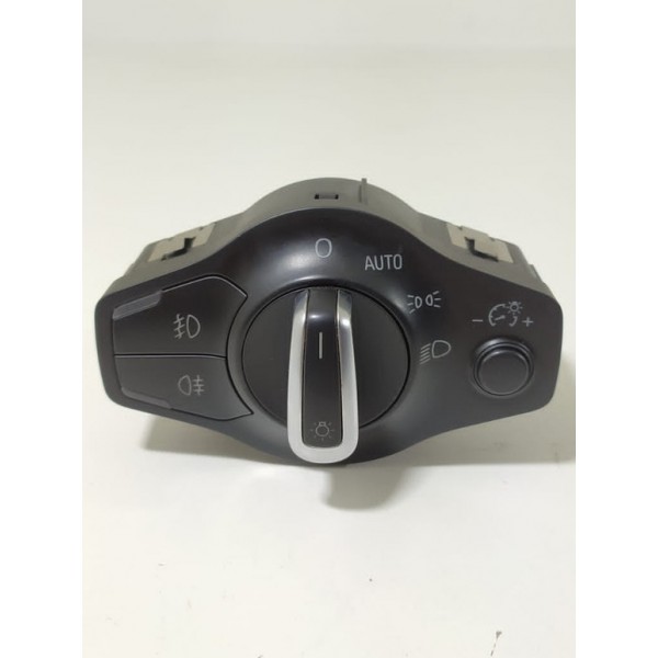 Chave Luz Audi A4 A5 Q5 2009/2013 8k0941531al