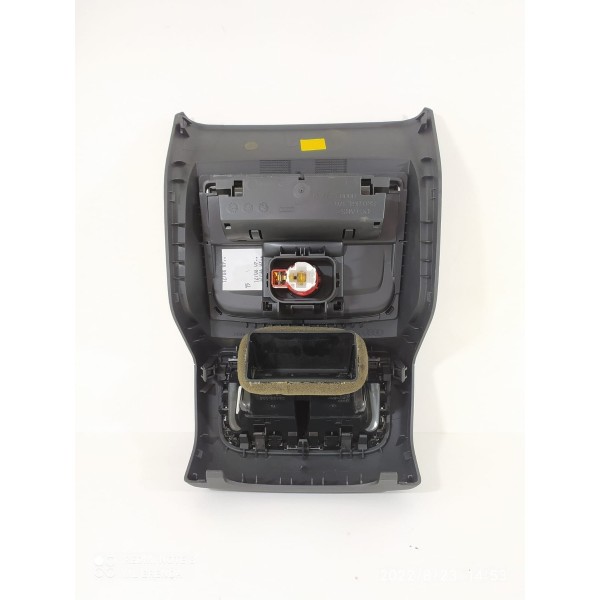 Difusor Ar Tomada Audi Q5 Traseiro 2009/2013 Original