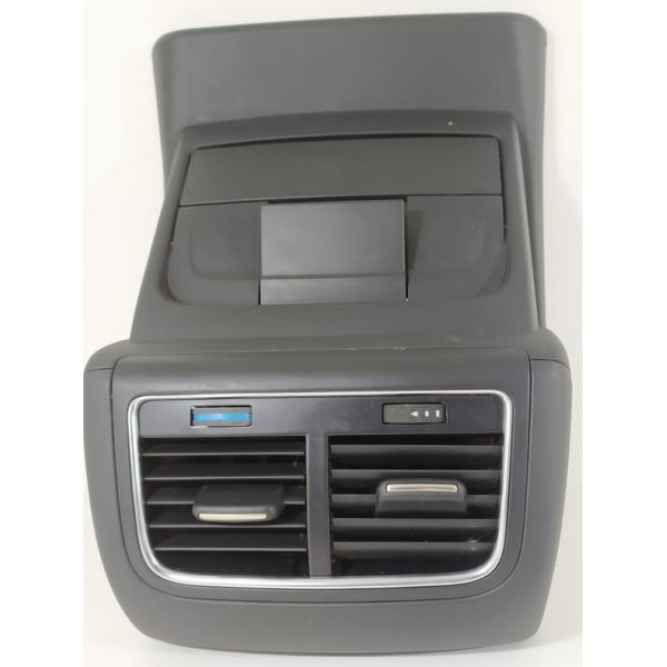 Difusor Ar Tomada Audi Q5 Traseiro 2009/2013 Original
