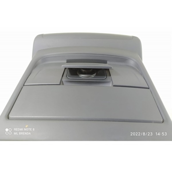 Difusor Ar Tomada Audi Q5 Traseiro 2009/2013 Original