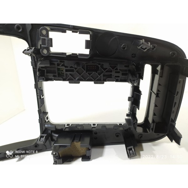 Moldura Alavanca Cambio Audi Q5 2009/2013 8k0664261 Det