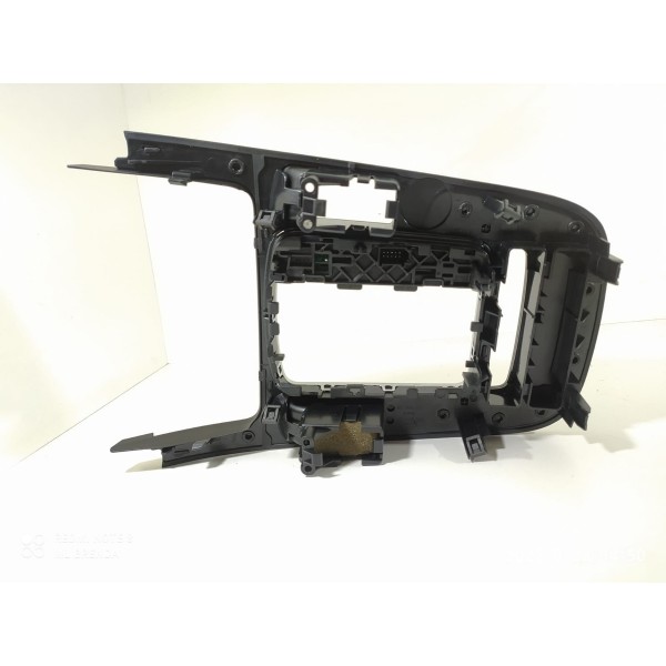 Moldura Alavanca Cambio Audi Q5 2009/2013 8k0664261 Det