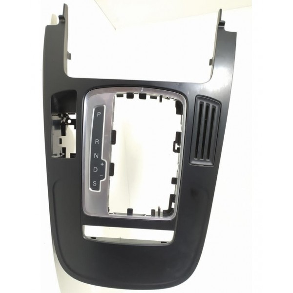 Moldura Alavanca Cambio Audi Q5 2009/2013 8k0664261 Det