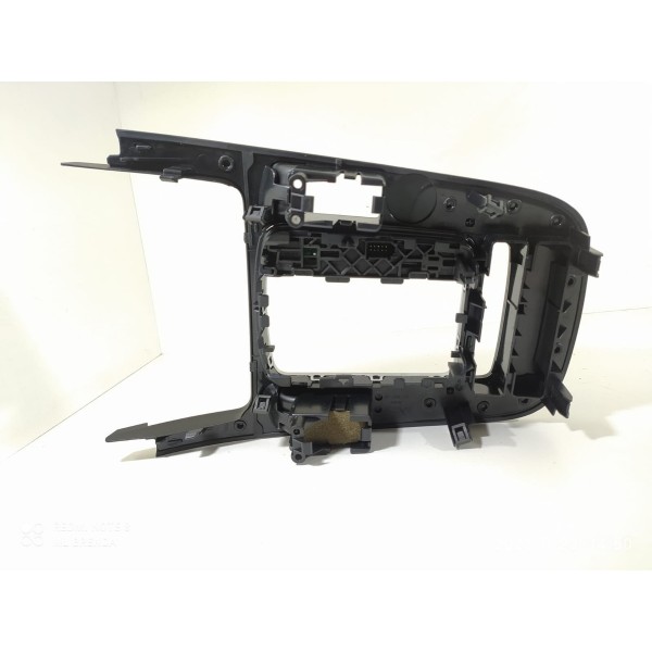 Moldura Alavanca Cambio Audi Q5 2009/2013 8k0664261 Det