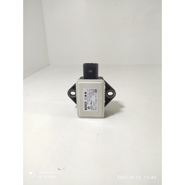 Modulo Sensor Velocidade Audi Q5 2009/2013 8k0907637c