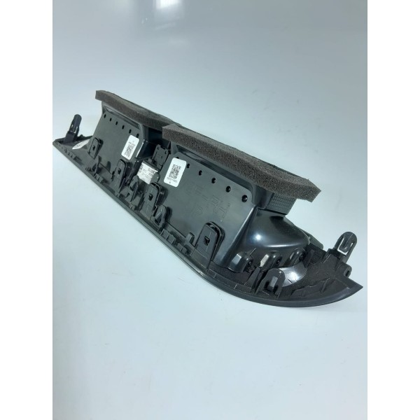 Difusor Ar Central Nissan Kicks 2022 2023 687945ra0a