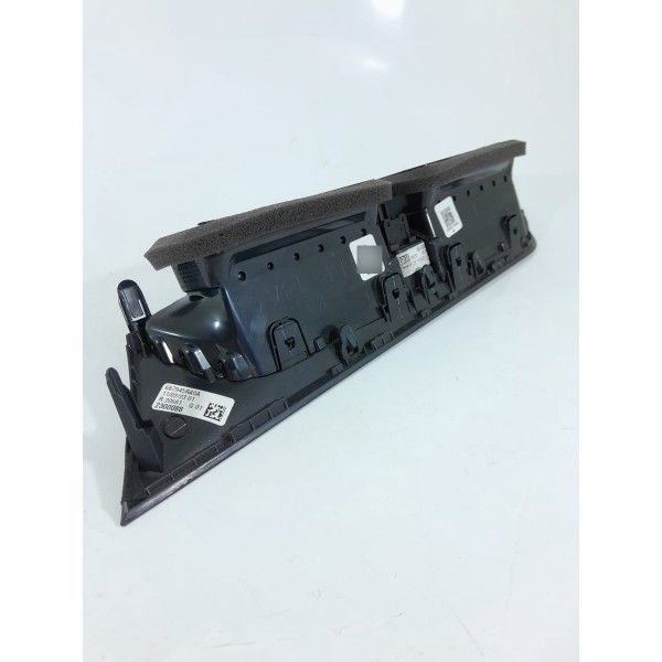 Difusor Ar Central Nissan Kicks 2022 2023 687945ra0a