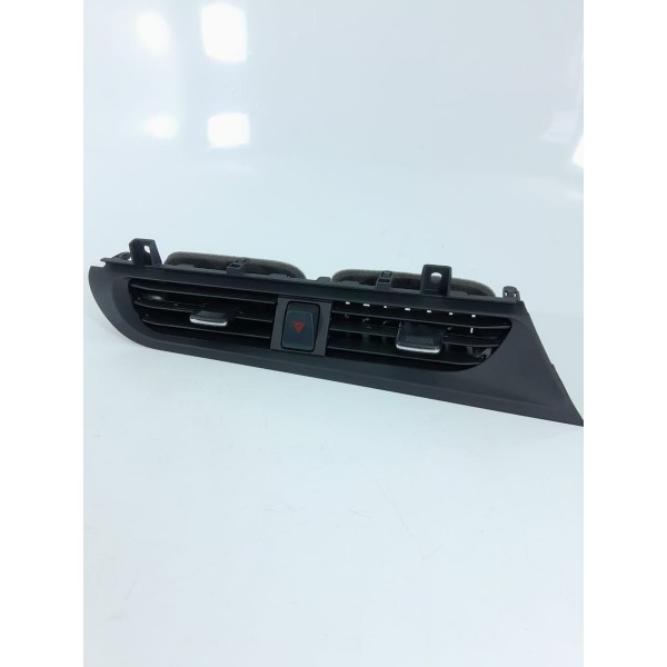 Difusor Ar Central Nissan Kicks 2022 2023 687945ra0a