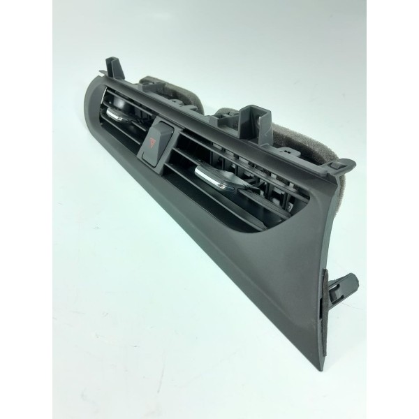 Difusor Ar Central Nissan Kicks 2022 2023 687945ra0a