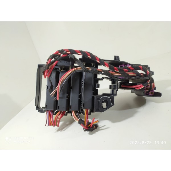 Caixa Fusivel Audi Q5 A4 2.0 2009/2013 8k0971845