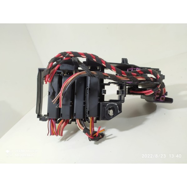 Caixa Fusivel Audi Q5 A4 2.0 2009/2013 8k0971845
