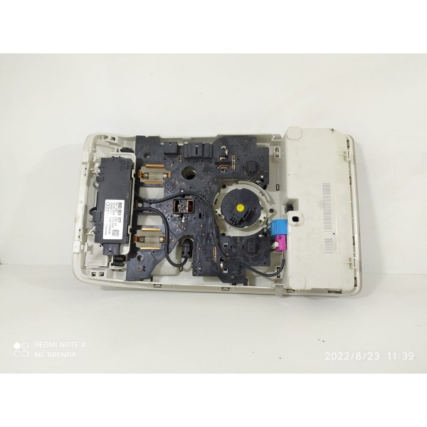 Comando Teto Solar Audi Q5 2009/2013 8k0951177