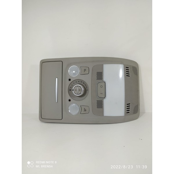 Comando Teto Solar Audi Q5 2009/2013 8k0951177