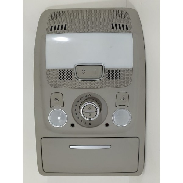 Comando Teto Solar Audi Q5 2009/2013 8k0951177