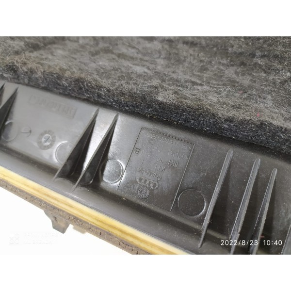 Tampa Caixa Fusivel Audi Q5 2.0 2009/2013 8k1907613