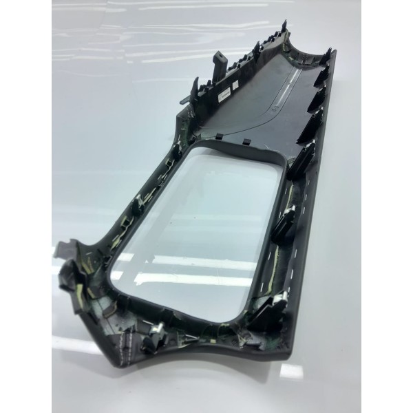 Moldura Painel Nissan Kicks 2022 2023 684115r02a