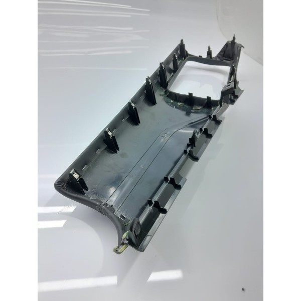 Moldura Painel Nissan Kicks 2022 2023 684115r02a
