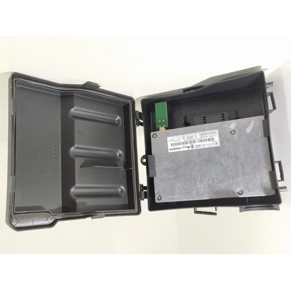 Modulo Bluetooth Audi Q5 A4 2009/2013 8t0862335d