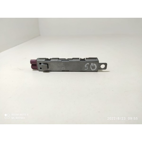 Amplificador Antena Audi Q5 2009/2014 8r0035225c