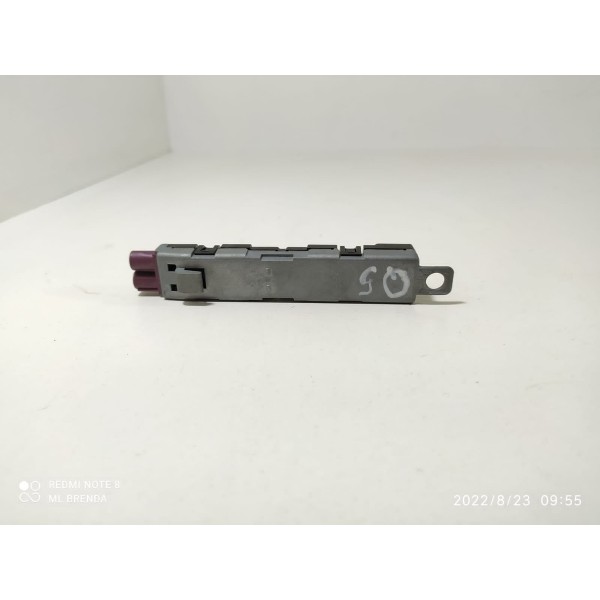 Amplificador Antena Audi Q5 2009/2014 8r0035225c