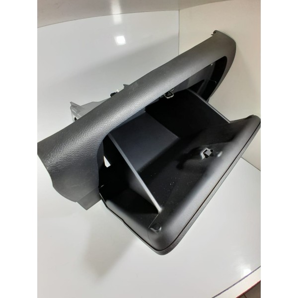 Porta Luvas Nissan Kicks 2022 2023 Orig 685105ra0a