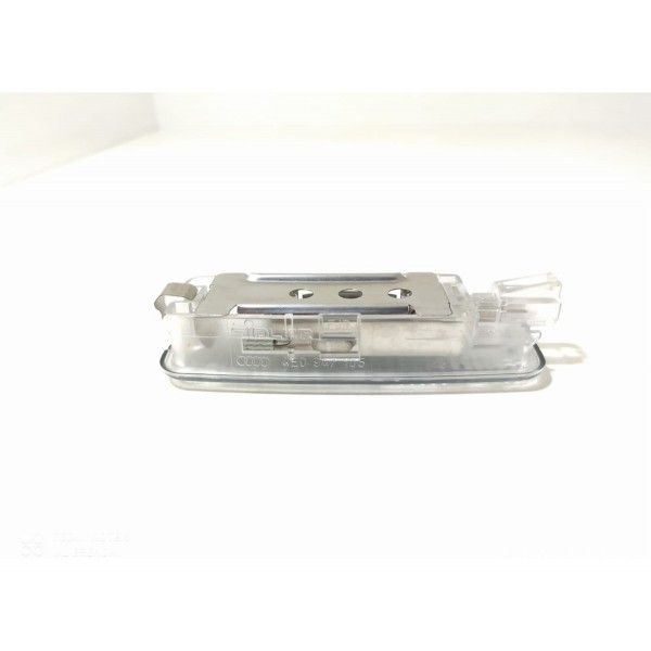 Luz Teto Quebra Sol Audi Q5 2009/2014 Original