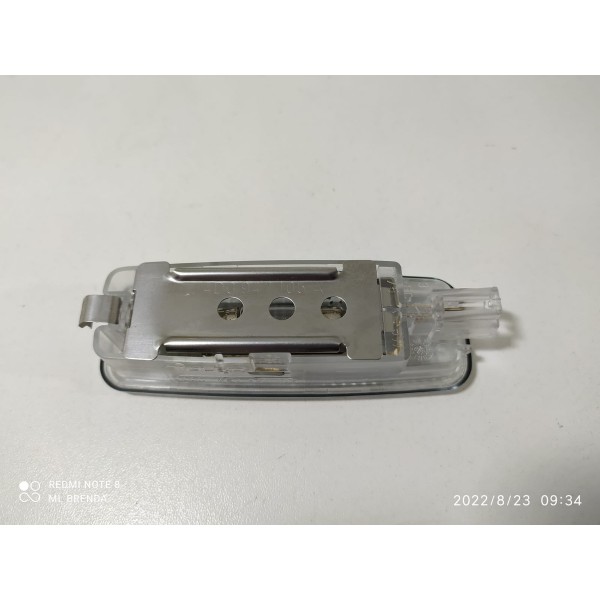 Luz Teto Quebra Sol Audi Q5 2009/2014 Original