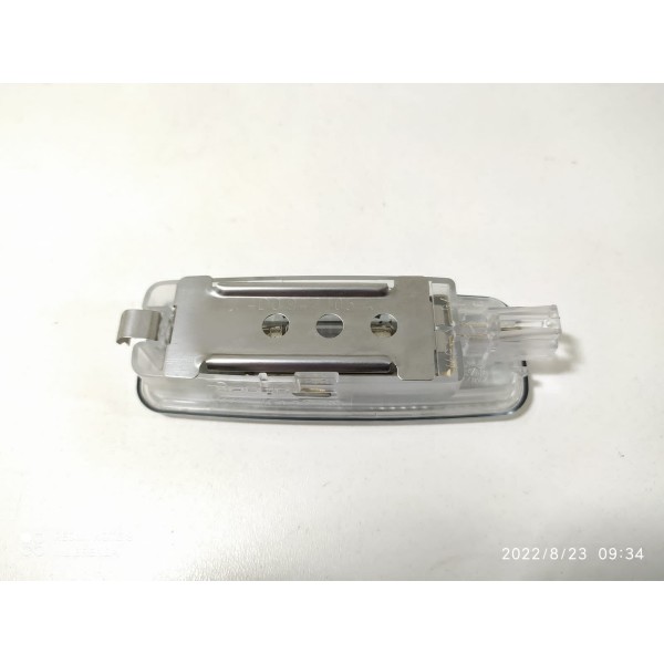 Luz Teto Quebra Sol Audi Q5 2009/2014 Original