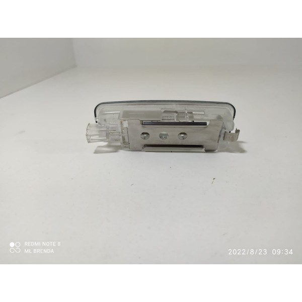 Luz Teto Quebra Sol Audi Q5 2009/2014 Original