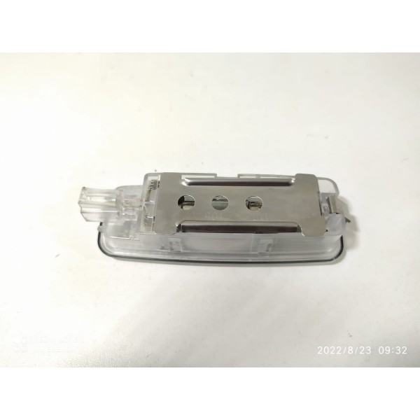 Luz Teto Quebra Sol Audi Q5 2009/2014 Original