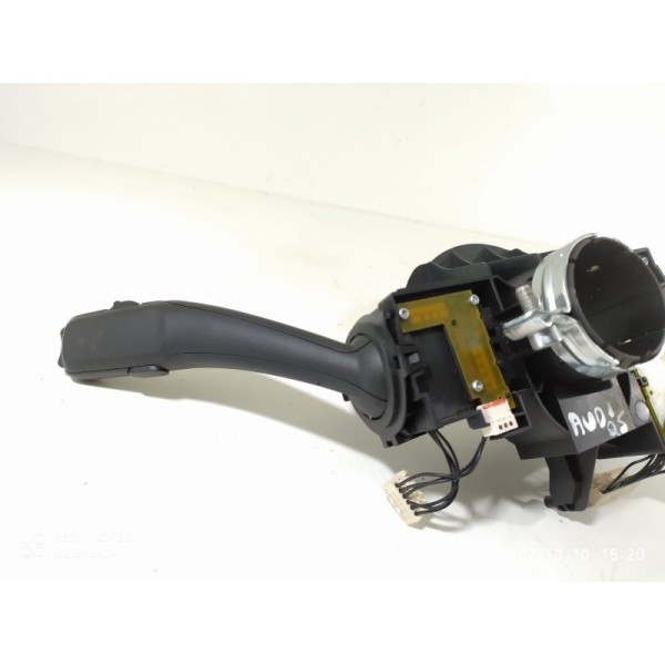 Chave Seta Piloto Autom Audi Q5 2009/2013 8k0953502bk