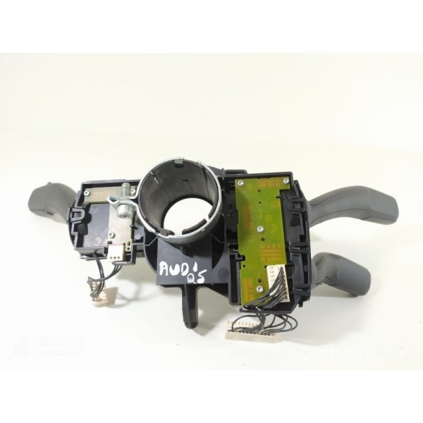 Chave Seta Piloto Autom Audi Q5 2009/2013 8k0953502bk