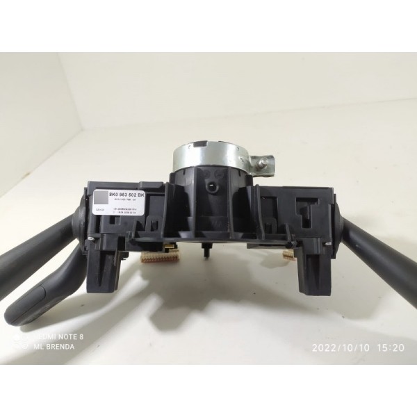 Chave Seta Piloto Autom Audi Q5 2009/2013 8k0953502bk