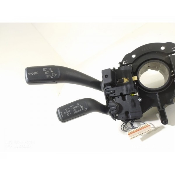 Chave Seta Piloto Autom Audi Q5 2009/2013 8k0953502bk