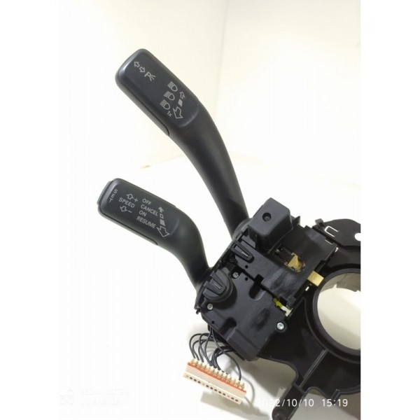 Chave Seta Piloto Autom Audi Q5 2009/2013 8k0953502bk