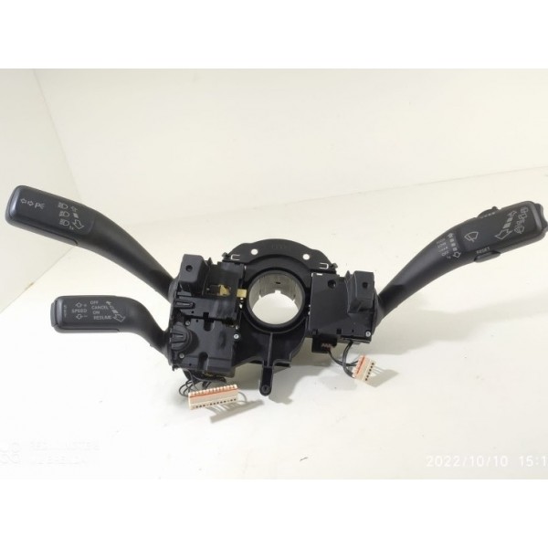 Chave Seta Piloto Autom Audi Q5 2009/2013 8k0953502bk