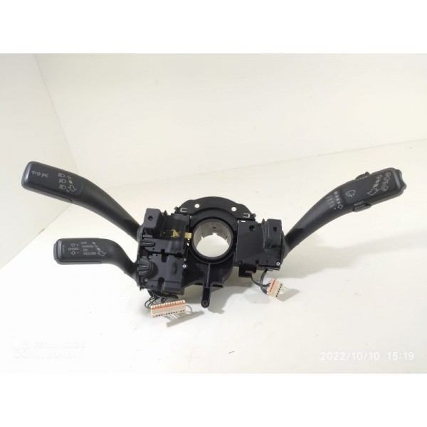 Chave Seta Piloto Autom Audi Q5 2009/2013 8k0953502bk