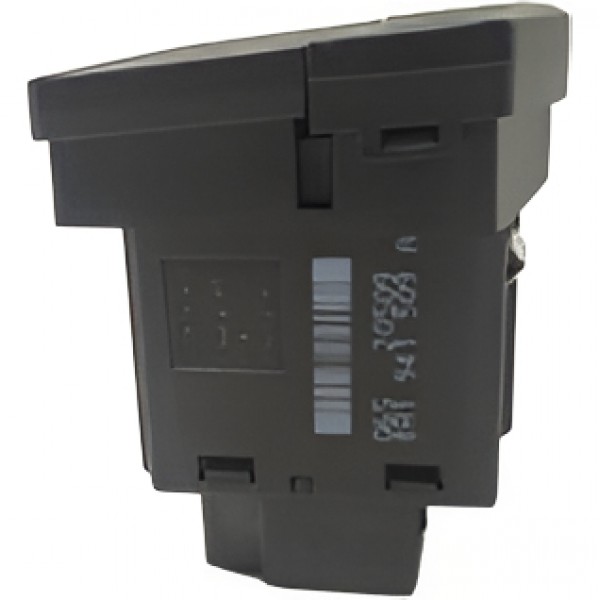 Botão Alerta Audi Q5 2009/2014 8r1941509