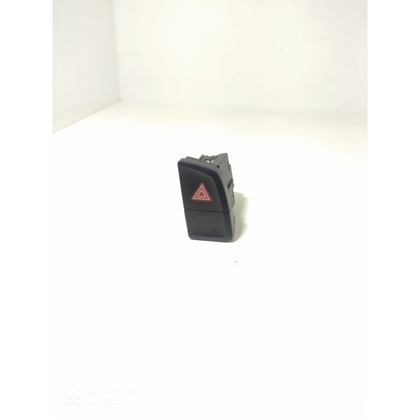 Botão Alerta Audi Q5 2009/2014 8r1941509