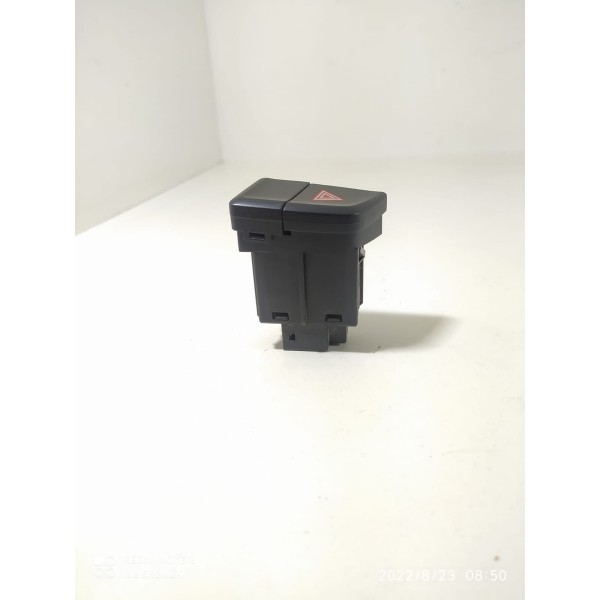 Botão Alerta Audi Q5 2009/2014 8r1941509